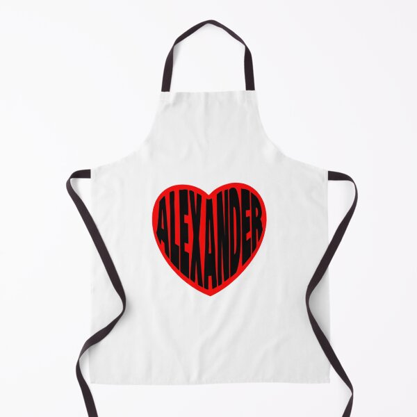 Item preview, Alexander in my Heart designed and sold by Kuni-Art.