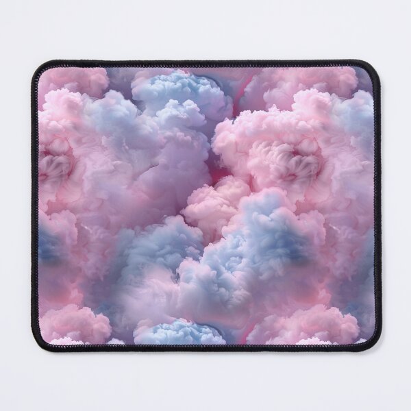 Item preview, Candy Clouds, Seamless Pattern designed and sold by patternicco.