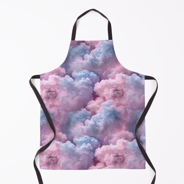 Item preview, Candy Clouds, Seamless Pattern designed and sold by patternicco.