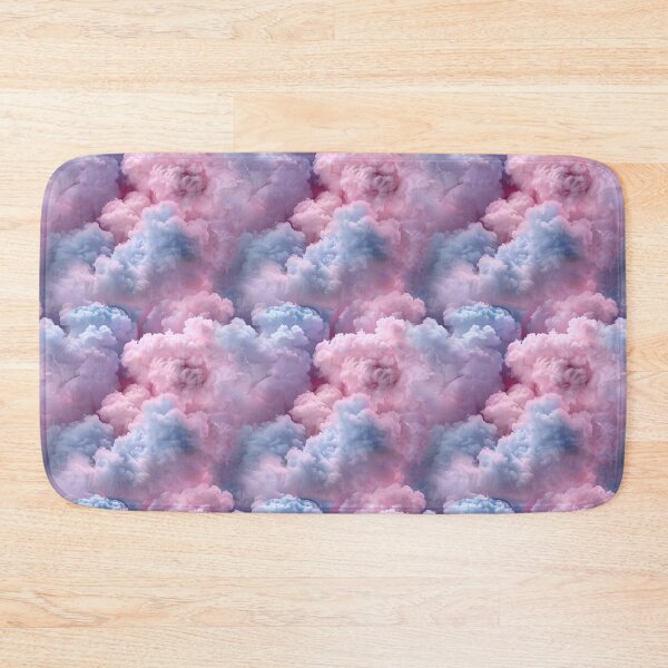 Item preview, Candy Clouds, Seamless Pattern designed and sold by patternicco.