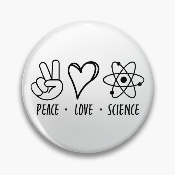 Artikelvorschau, Friedensliebeswissenschaft entworfen und verkauft von ScienceCorner.