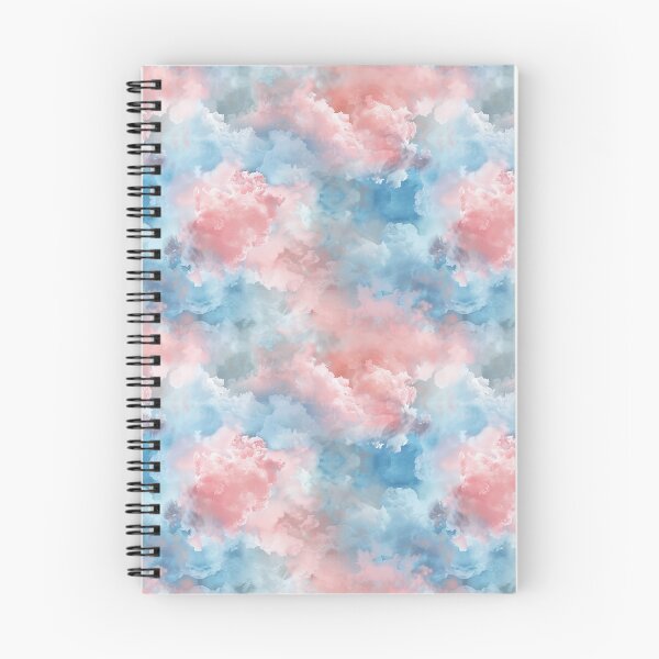 Item preview, Candy Clouds, Seamless Pattern designed and sold by patternicco.