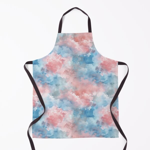 Item preview, Candy Clouds, Seamless Pattern designed and sold by patternicco.