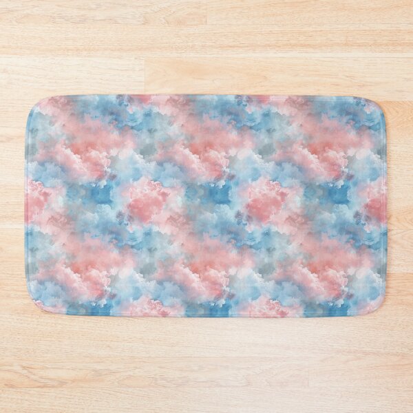 Item preview, Candy Clouds, Seamless Pattern designed and sold by patternicco.