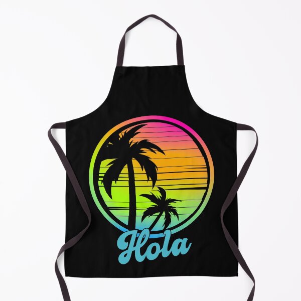 Item preview, HOLA - MEXICO TRIP, 2024, Hola Beaches, Mexican Vacation designed and sold by Sun Sand & Sea Art.