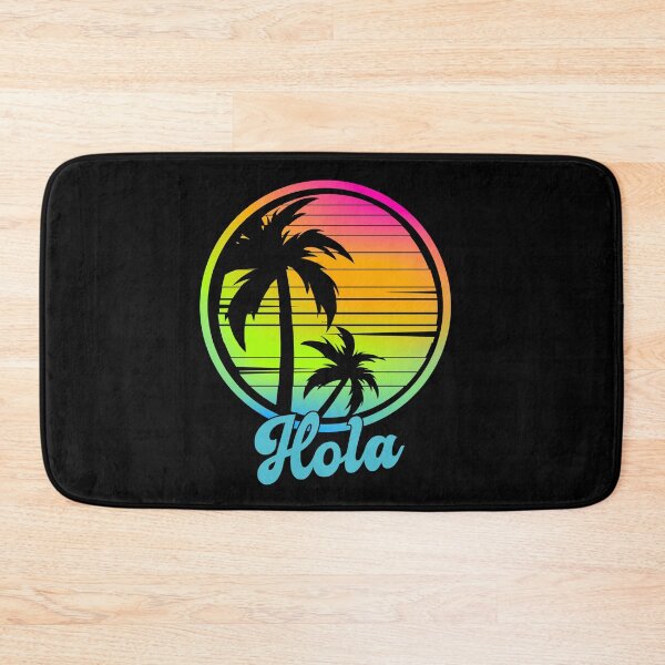 Item preview, HOLA - MEXICO TRIP, 2024, Hola Beaches, Mexican Vacation designed and sold by Sun Sand & Sea Art.