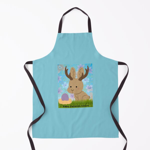 Item preview, Jackalope Season designed and sold by Project Remission, LLC.