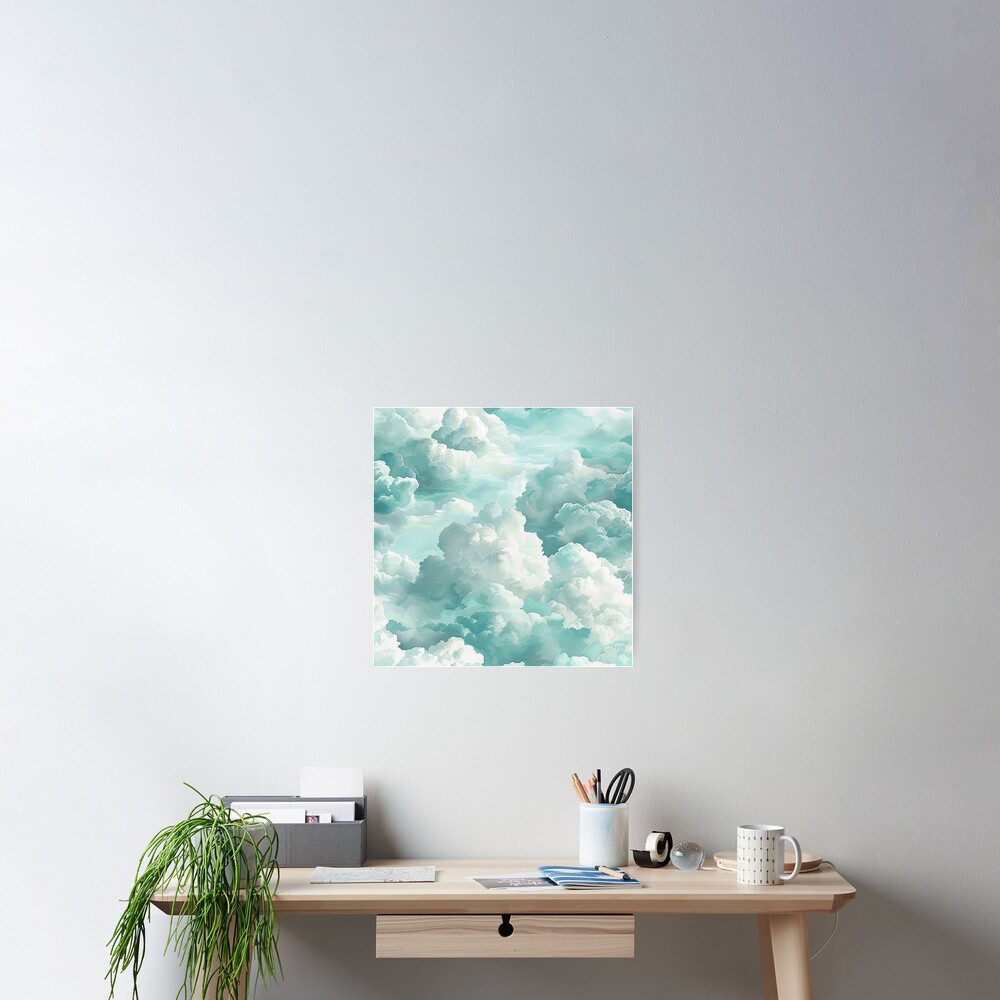 Item preview, Poster designed and sold by patternicco.