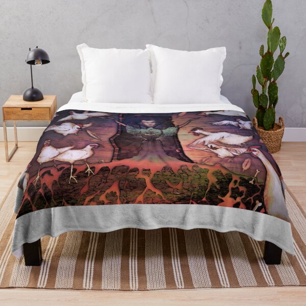 Item preview, The chickens are going wild designed and sold by matan kohn.
