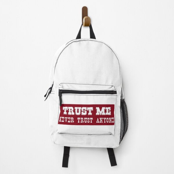 Item preview, Trust Me designed and sold by 300Spikes.