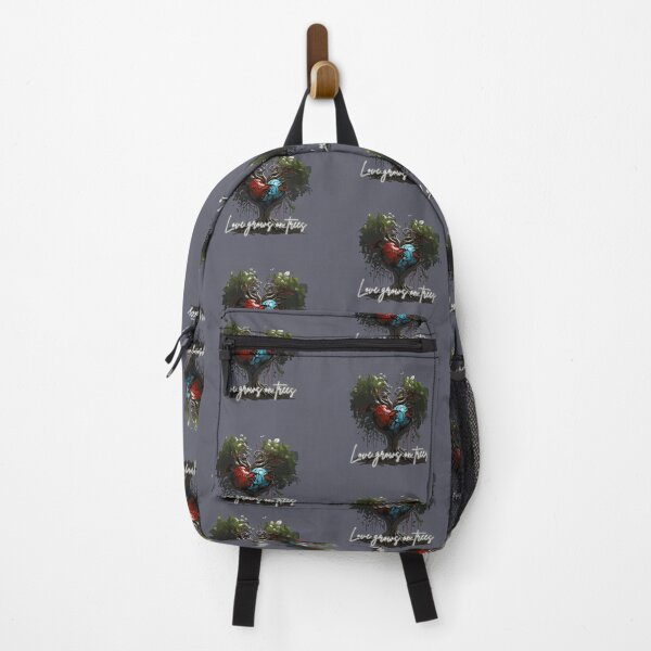 Item preview, Tree of Love Collection: Hearts Flourish Aloft designed and sold by TanTorD.