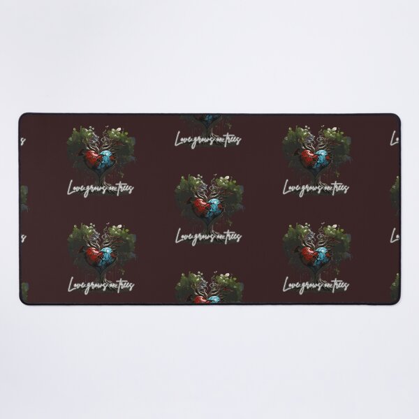 Item preview, Tree of Love Collection: Hearts Flourish Aloft designed and sold by TanTorD.