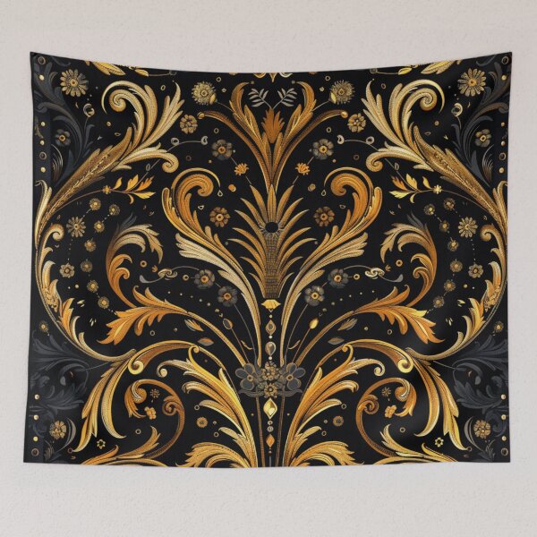 Item preview, Opulent Chic: Exclusive Designer T-Shirt Design designed and sold by Ace Apparel  Attire.