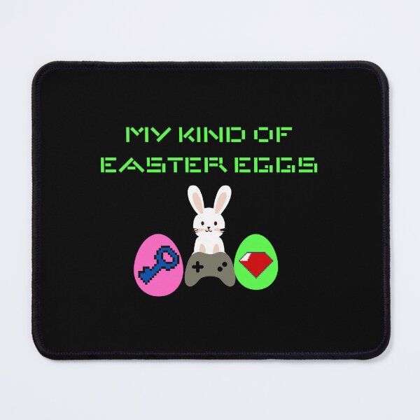 Item preview, Gamer Easter eggs designed and sold by PhoeniXDreamer.