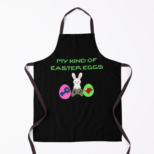 Item preview, Gamer Easter eggs designed and sold by PhoeniXDreamer.
