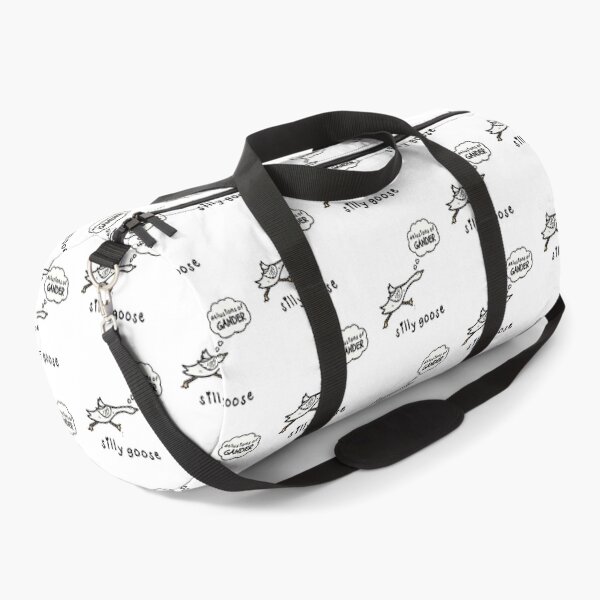 Item preview, I'm Such a Silly Goose, I Have Delusions of Gander designed and sold by PixiesPlace.