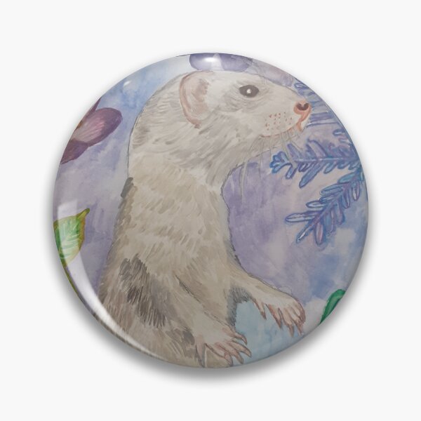 Item preview, Syd in Winter designed and sold by TanyaSealeyArt.