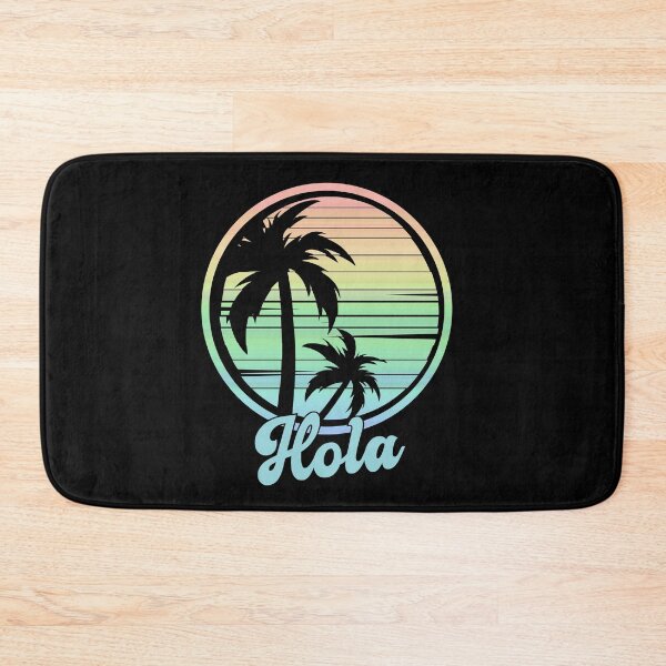 Item preview, HOLA - MEXICO TRIP, 2024, Hola Beaches, Mexican Vacation designed and sold by Sun Sand & Sea Art.