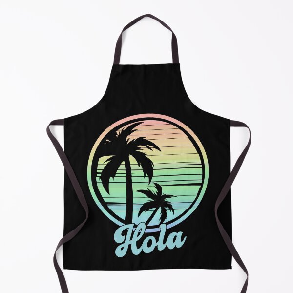 Item preview, HOLA - MEXICO TRIP, 2024, Hola Beaches, Mexican Vacation designed and sold by Sun Sand & Sea Art.