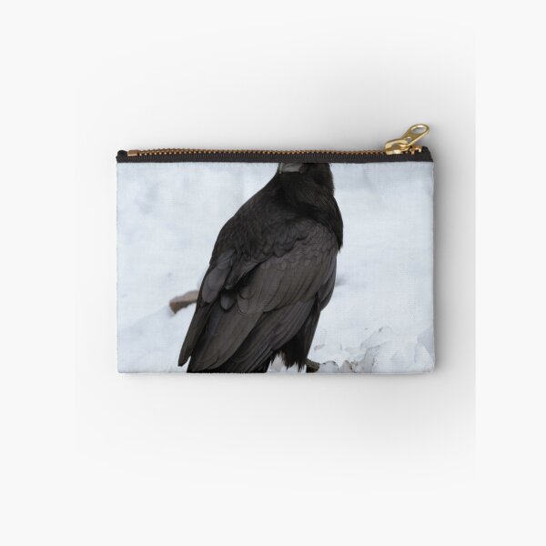Item preview, Raven in Winter designed and sold by ophysunn.