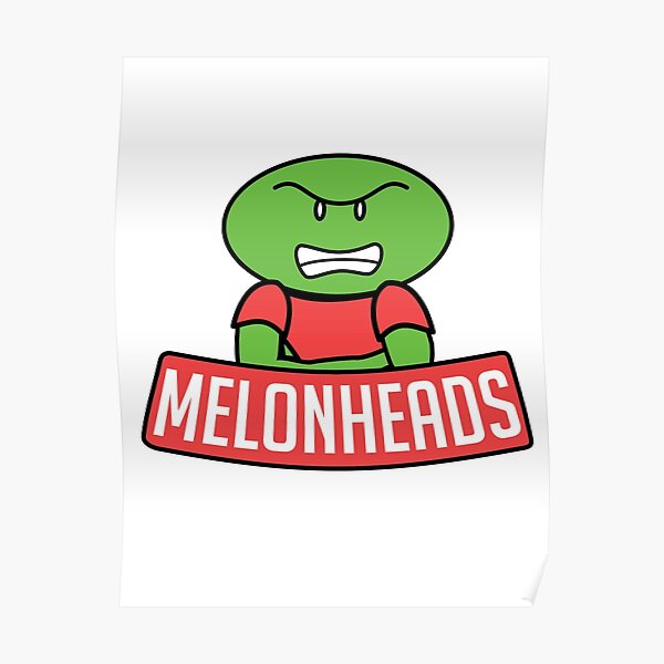 Basketball Headswatermelon Gaming