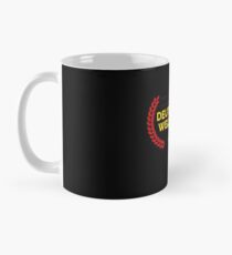 Deutschland Weltmeister 2018 Mug