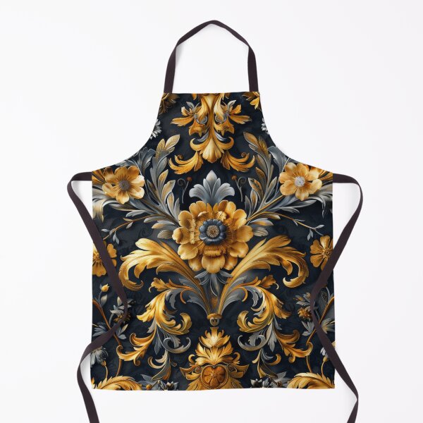Item preview, Design Elegance: Luxury T-Shirt Pattern designed and sold by Ace Apparel  Attire.