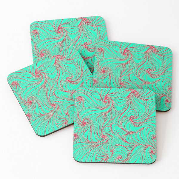 Item preview, Green motives designed and sold by YokoSauonji12.