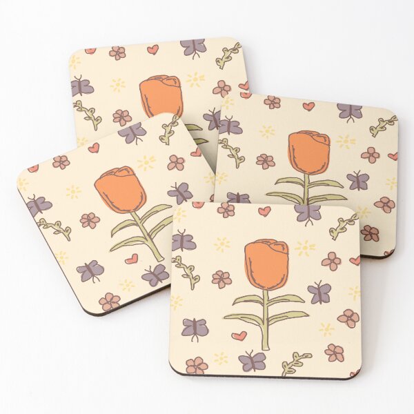 Item preview, Tulip Time designed and sold by Blue Blossoms .