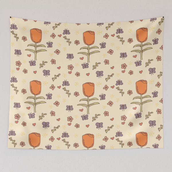 Item preview, Tulip Time designed and sold by Blue Blossoms .