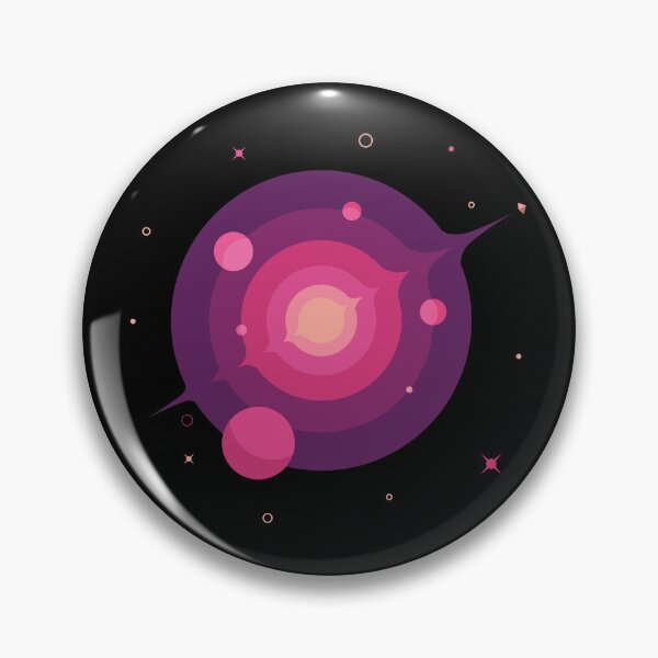 Item preview, Interstellar Adventure Journey designed and sold by sachpica.