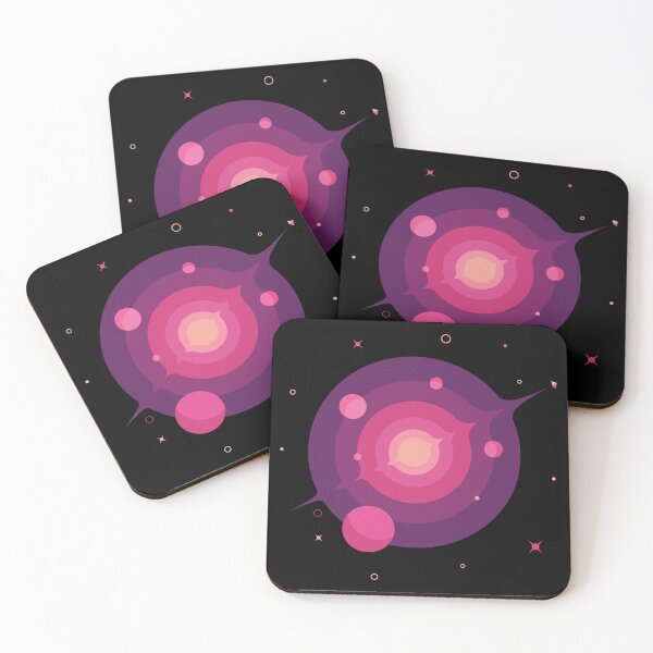 Item preview, Interstellar Adventure Journey designed and sold by sachpica.