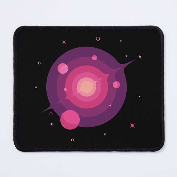 Item preview, Interstellar Adventure Journey designed and sold by sachpica.