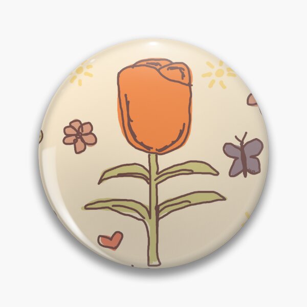 Item preview, Tulip Time designed and sold by Blue Blossoms .