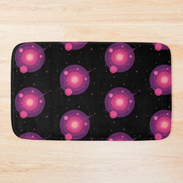 Item preview, Interstellar Adventure Journey designed and sold by sachpica.