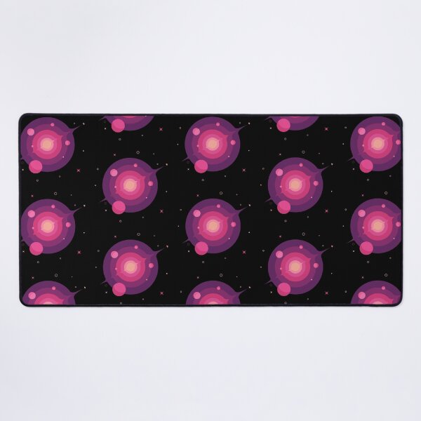 Item preview, Interstellar Adventure Journey designed and sold by sachpica.