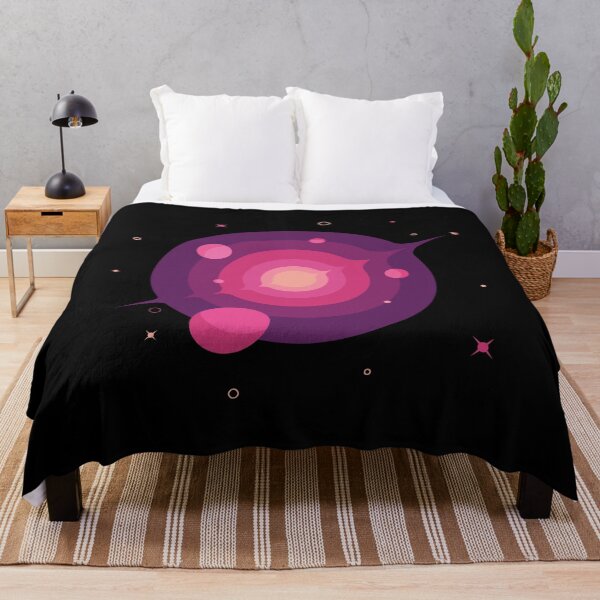 Item preview, Interstellar Adventure Journey designed and sold by sachpica.