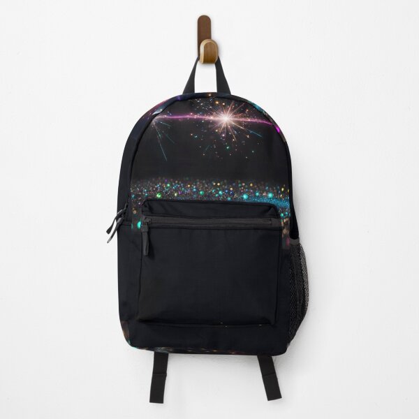 Item preview, Space marble: galaxy sparkle bokeh designed and sold by Cree8if.