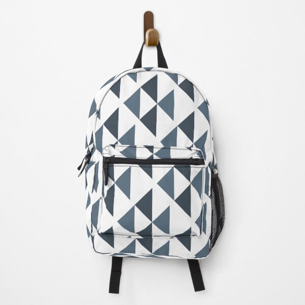 Item preview, Shaded Triangle Symbols Infinite Pyramid Supreme White Template  designed and sold by Alchemy-A-La-G.