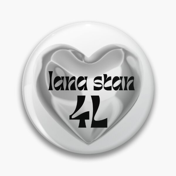Item preview, lana stan 4L design  designed and sold by Chloectebbutt.