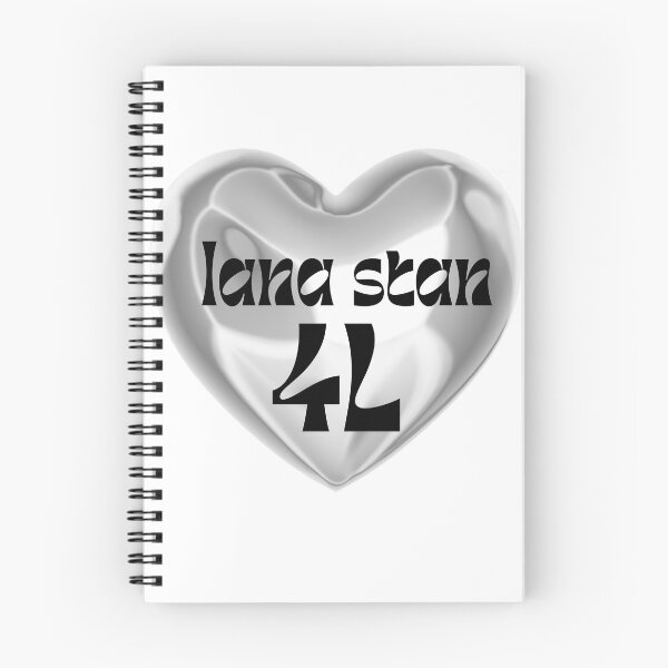 Item preview, lana stan 4L design  designed and sold by Chloectebbutt.