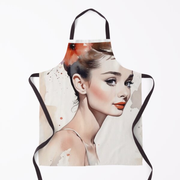 Item preview, AUDREY HEPBURN designed and sold by TOGETHERINSIEME.