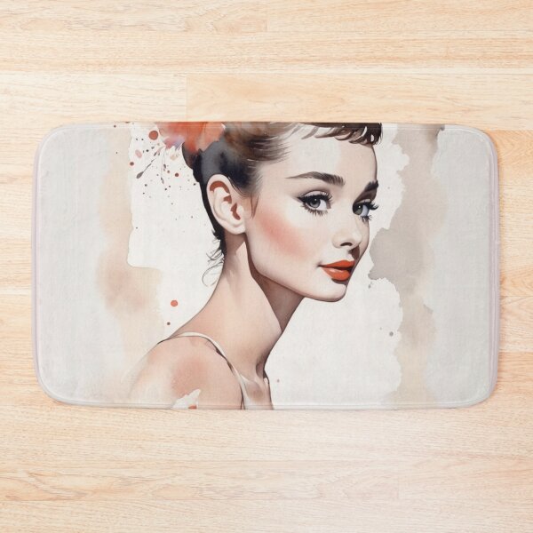 Item preview, AUDREY HEPBURN designed and sold by TOGETHERINSIEME.