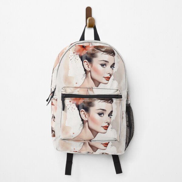 Item preview, AUDREY HEPBURN designed and sold by TOGETHERINSIEME.