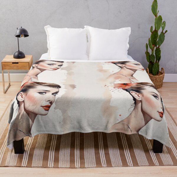 Item preview, AUDREY HEPBURN designed and sold by TOGETHERINSIEME.