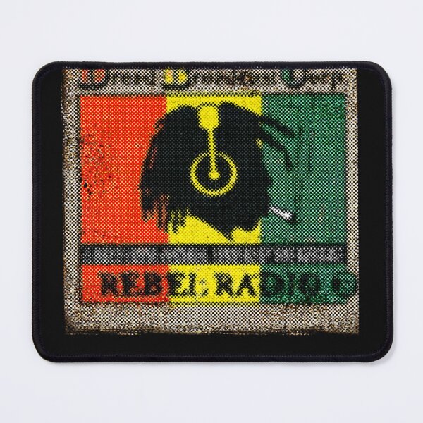 Item preview, Dread Broadcasting Corporation designed and sold by EdwardConley.