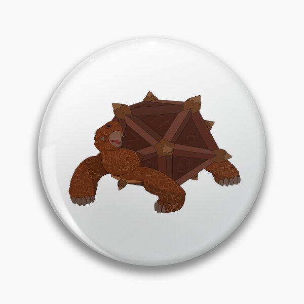 Item preview, Cube toad "Eddy" designed and sold by JosiJaxx.