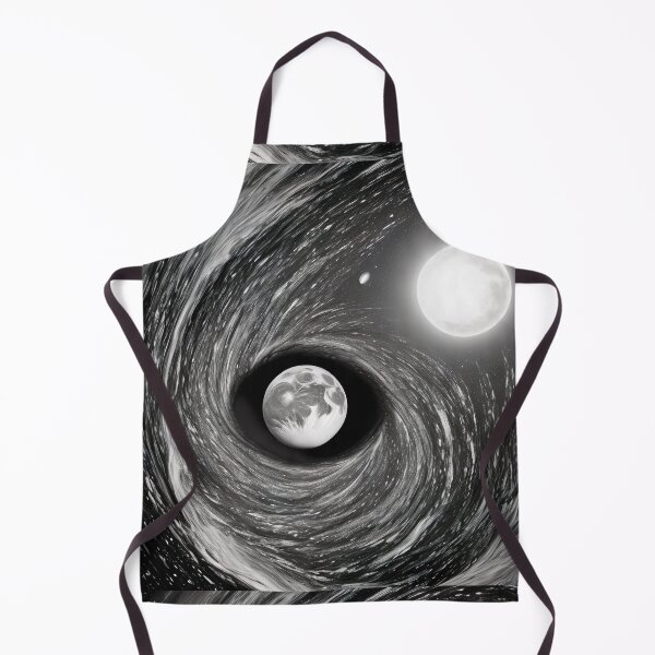 Item preview, Cosmic birth a new planet arises in infinite space designed and sold by Frostquest.