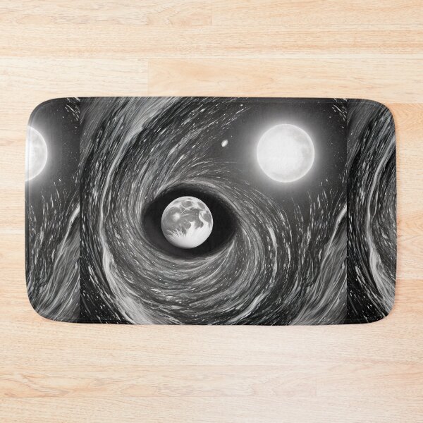 Item preview, Cosmic birth a new planet arises in infinite space designed and sold by Frostquest.