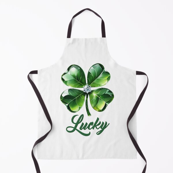 Item preview, Lucky shamrock designed and sold by Conefur.